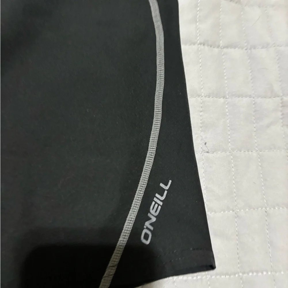 O'Neill Charcoal Surf Shorts 34